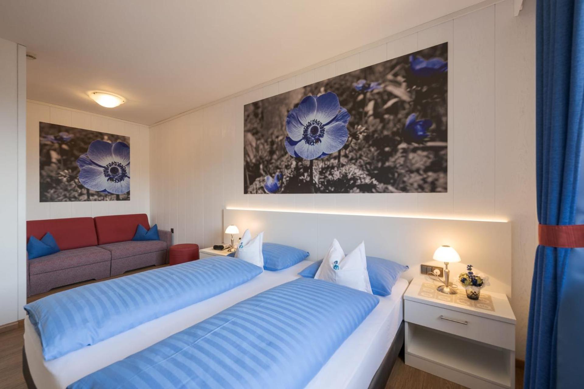Residence Neuhof Tirolo Kültér fotó