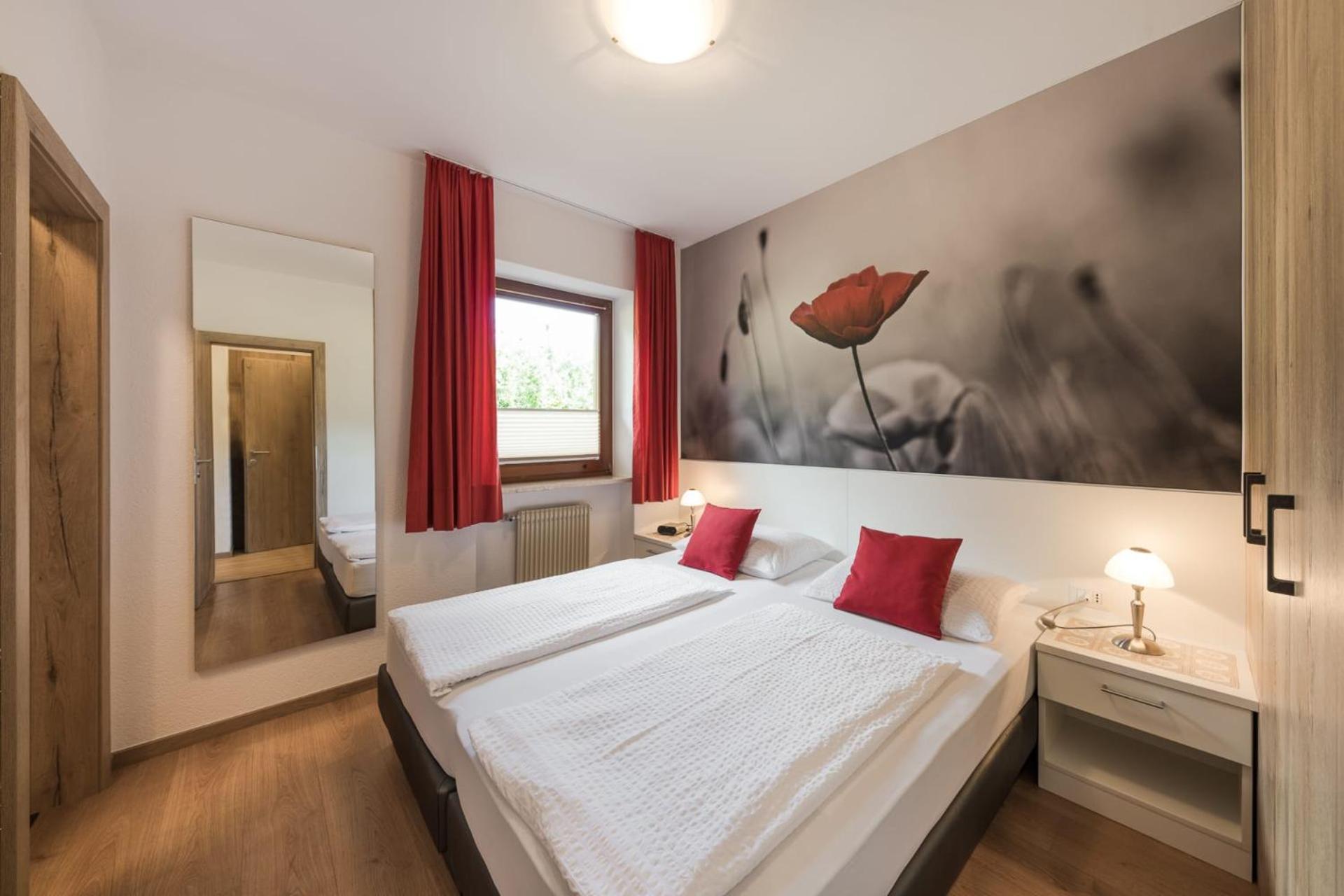 Residence Neuhof Tirolo Kültér fotó