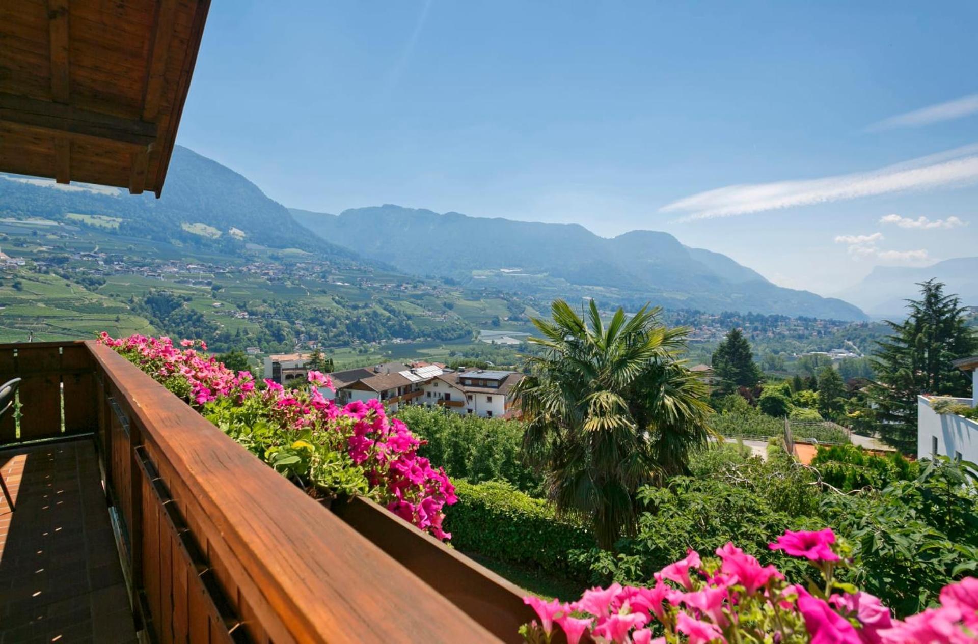 Residence Neuhof Tirolo Kültér fotó