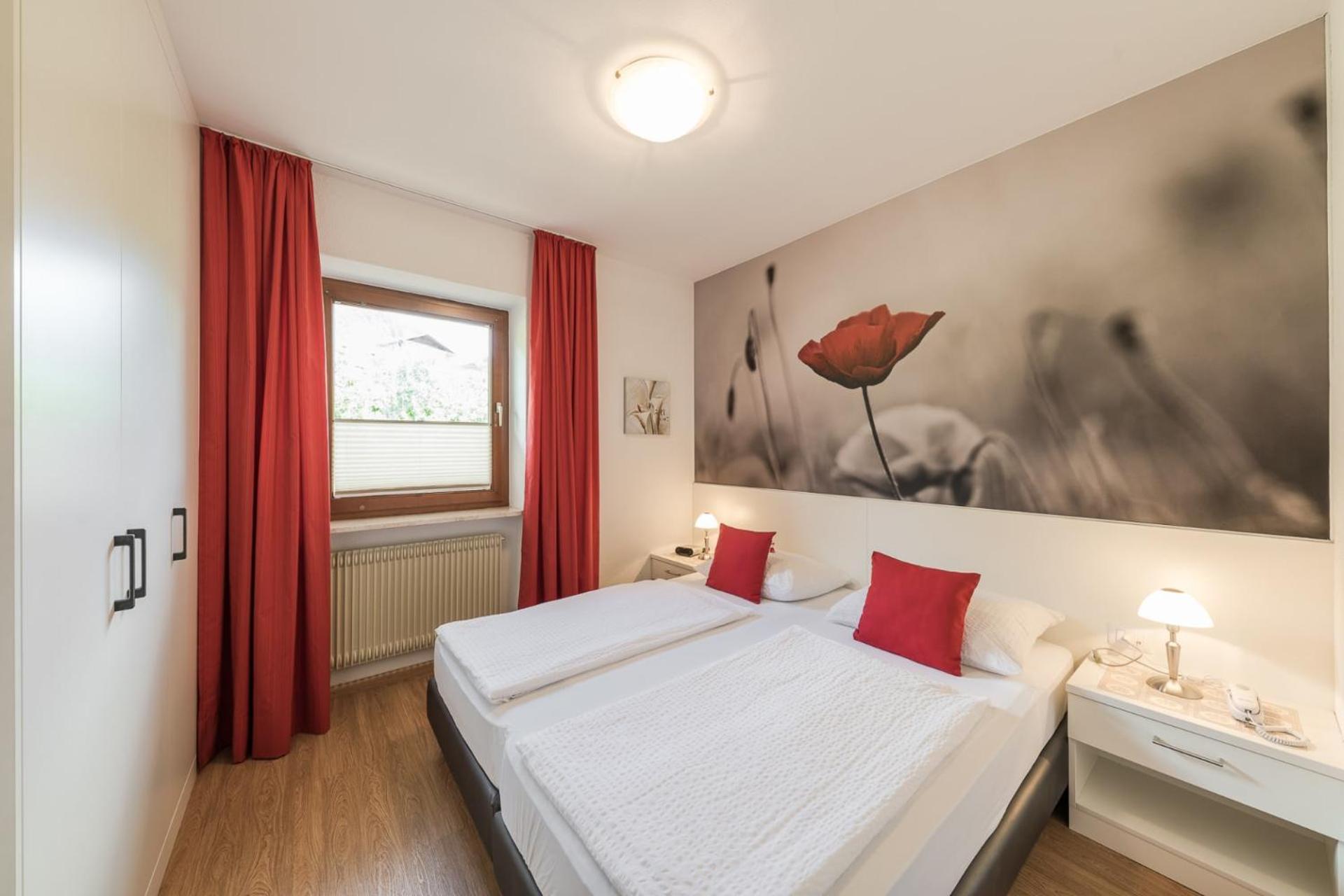 Residence Neuhof Tirolo Kültér fotó