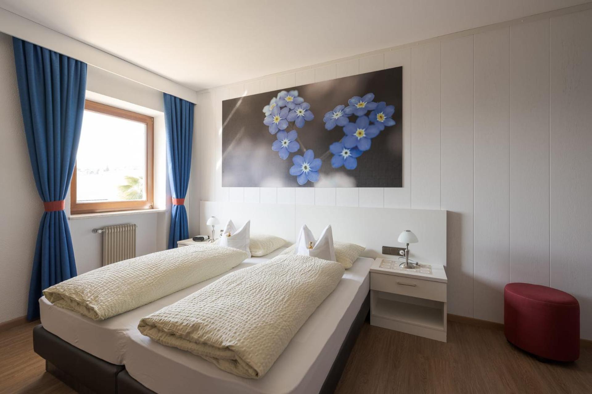 Residence Neuhof Tirolo Kültér fotó