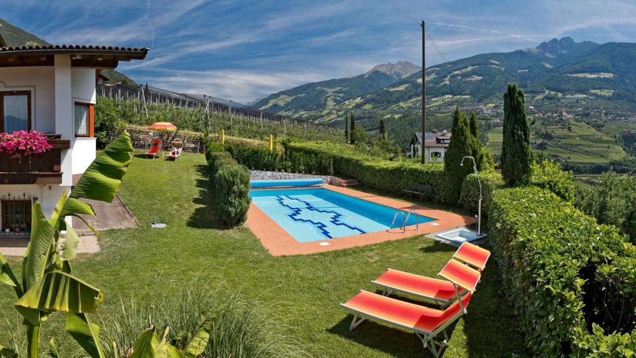 Residence Neuhof Tirolo Kültér fotó