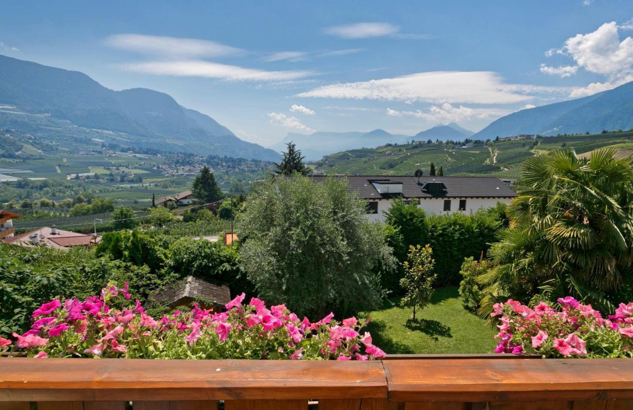 Residence Neuhof Tirolo Kültér fotó
