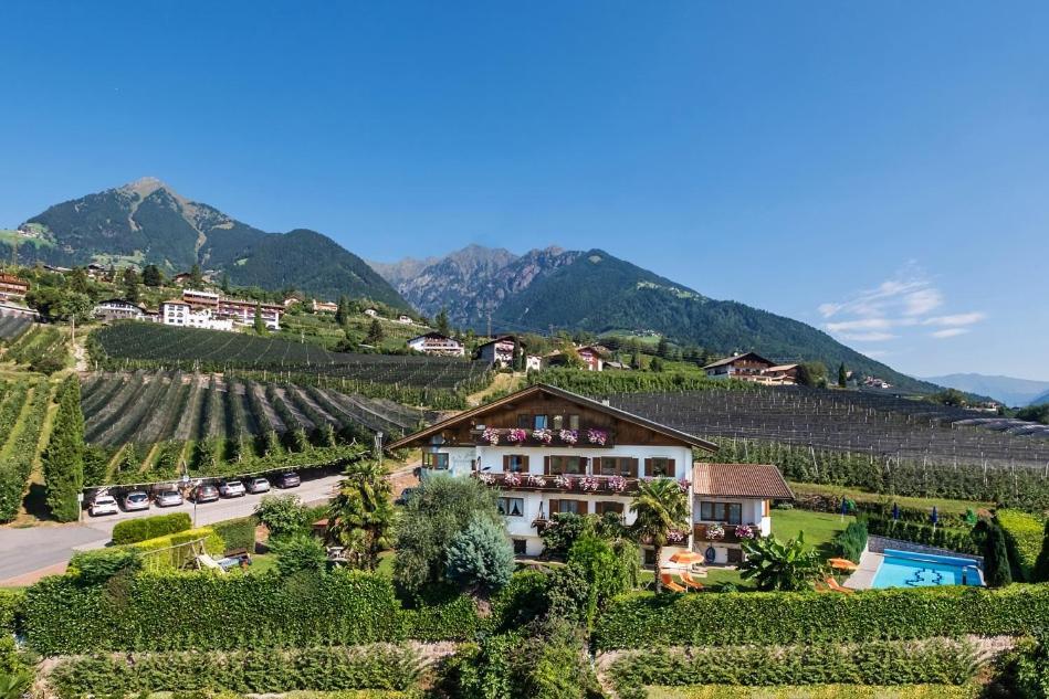 Residence Neuhof Tirolo Kültér fotó