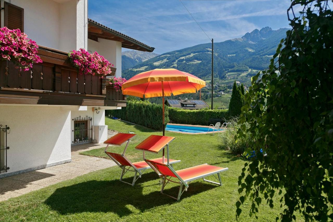 Residence Neuhof Tirolo Kültér fotó