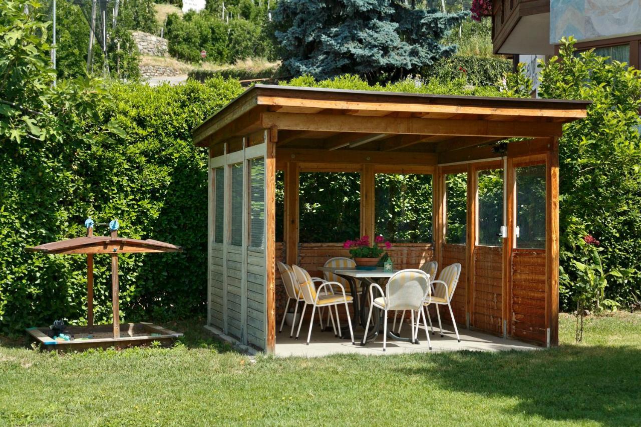Residence Neuhof Tirolo Kültér fotó