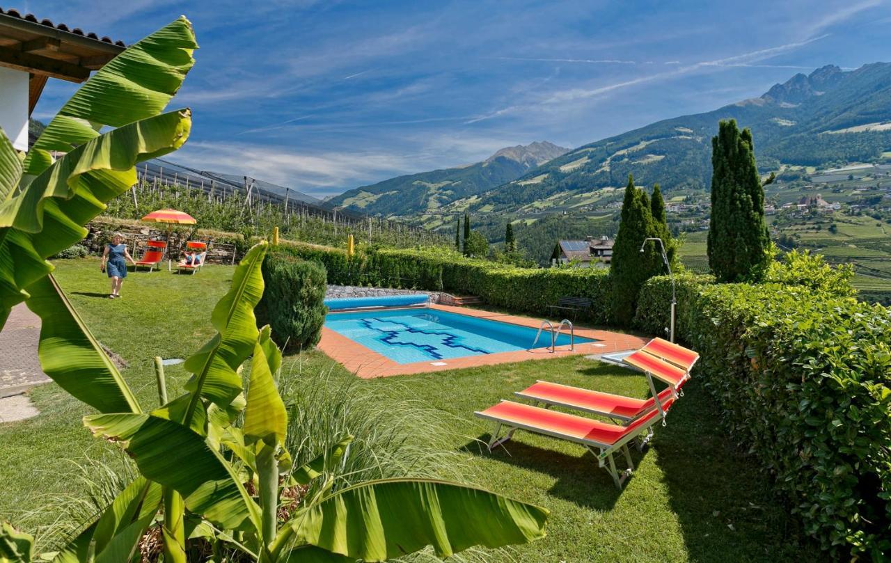 Residence Neuhof Tirolo Kültér fotó