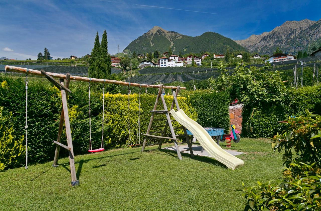 Residence Neuhof Tirolo Kültér fotó