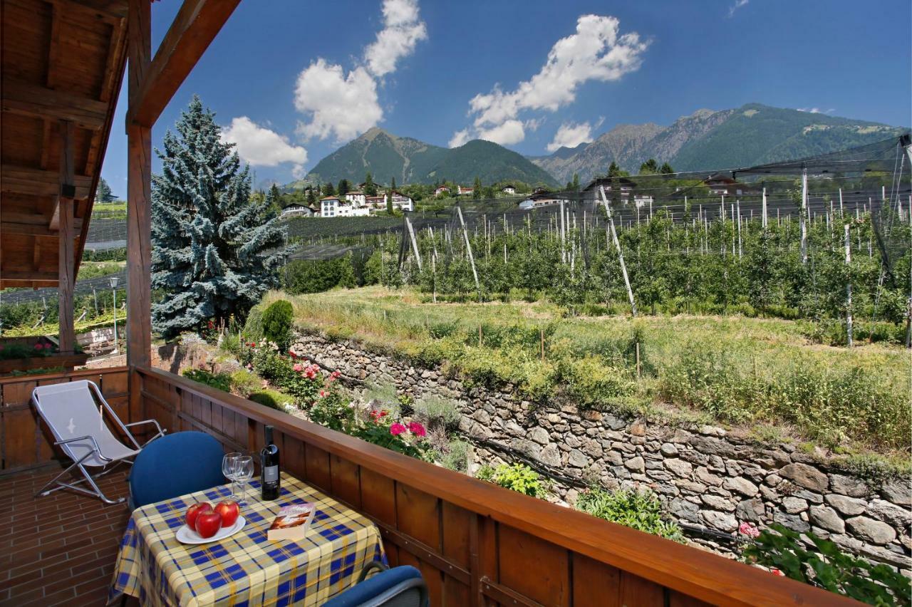 Residence Neuhof Tirolo Kültér fotó