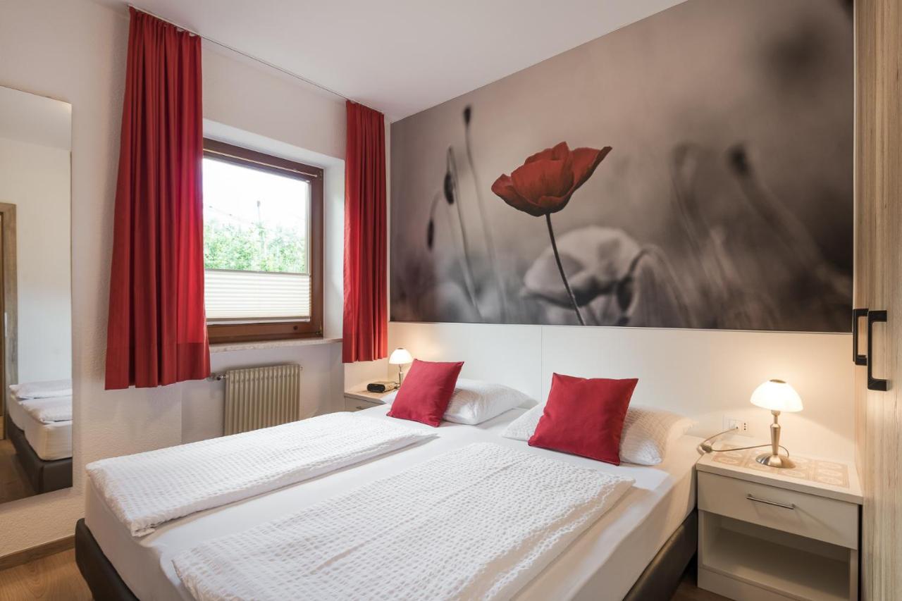 Residence Neuhof Tirolo Kültér fotó